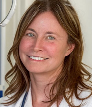 Dr. Wendy Ellis